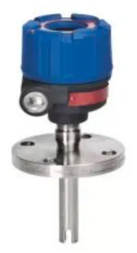 Echotel® 961/962 single- and
dual-point ultrasonic level
switches