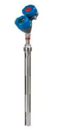 Eclipse® 706 guided wave
radar transmitter